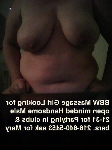 7P No boyfriend wanted, only one night stands.