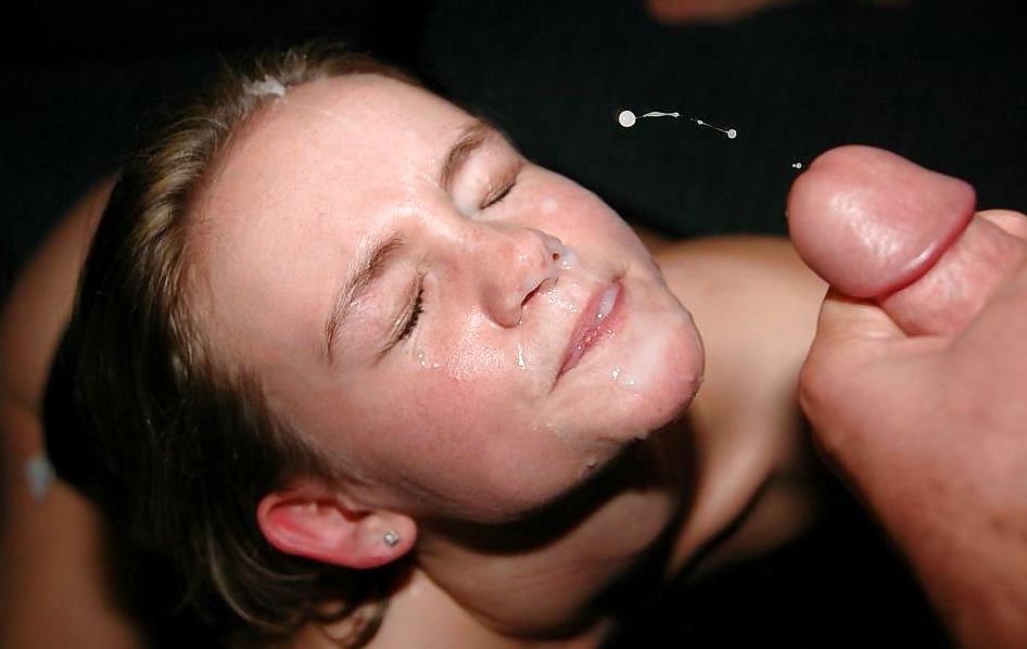 25P Blowjobs and Facials 8