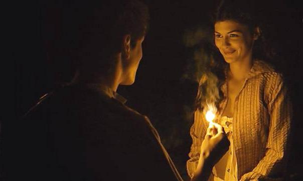 25P I want to fuck Audrey Tautou so bad 