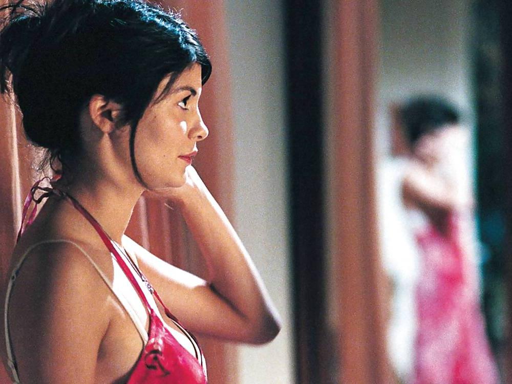 25P I want to fuck Audrey Tautou so bad 