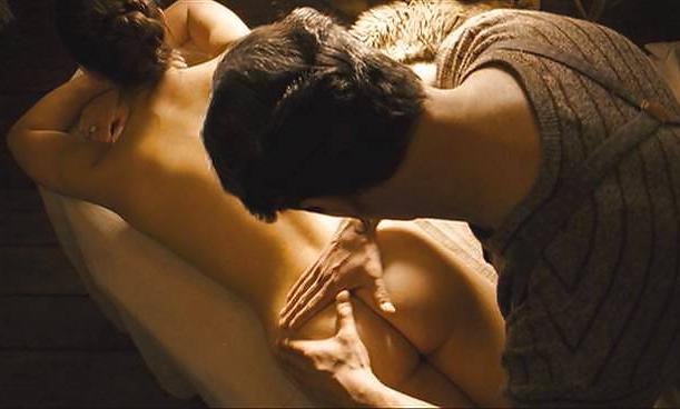 25P I want to fuck Audrey Tautou so bad 