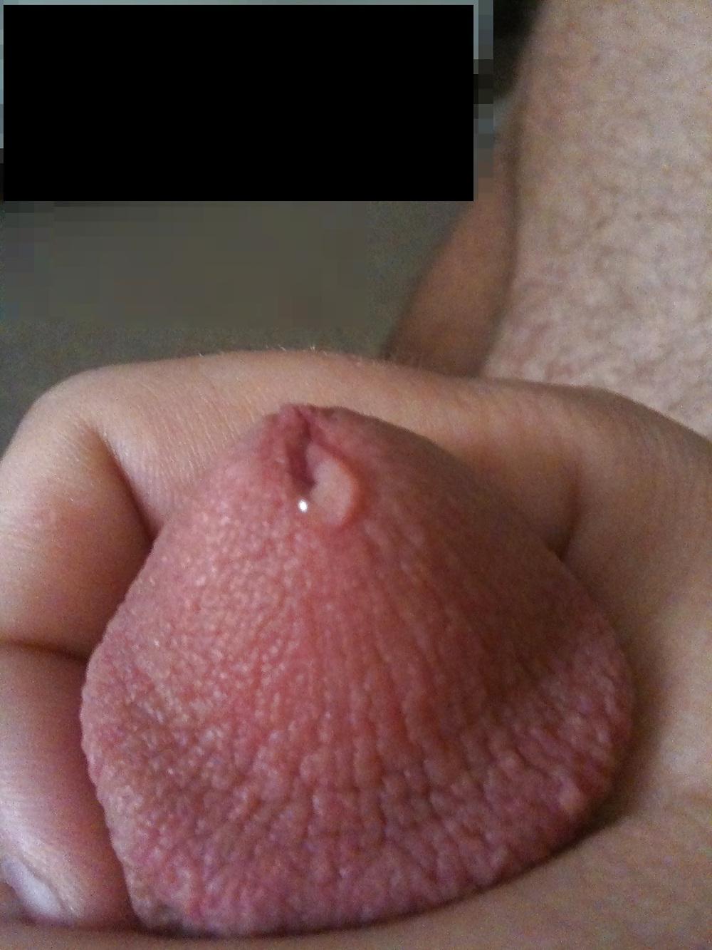 9P My cock and balls!