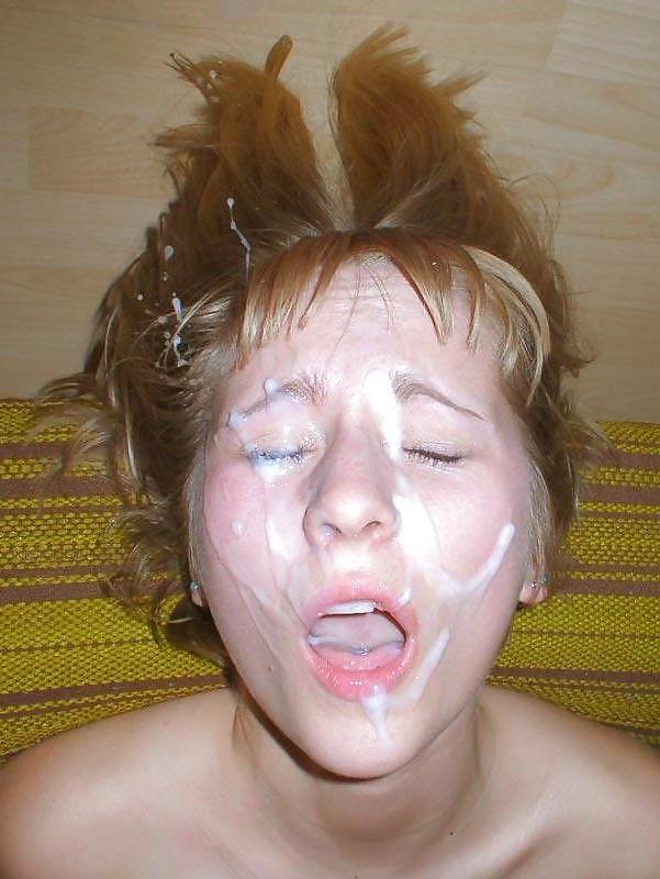 25P Blowjobs and Facials 4