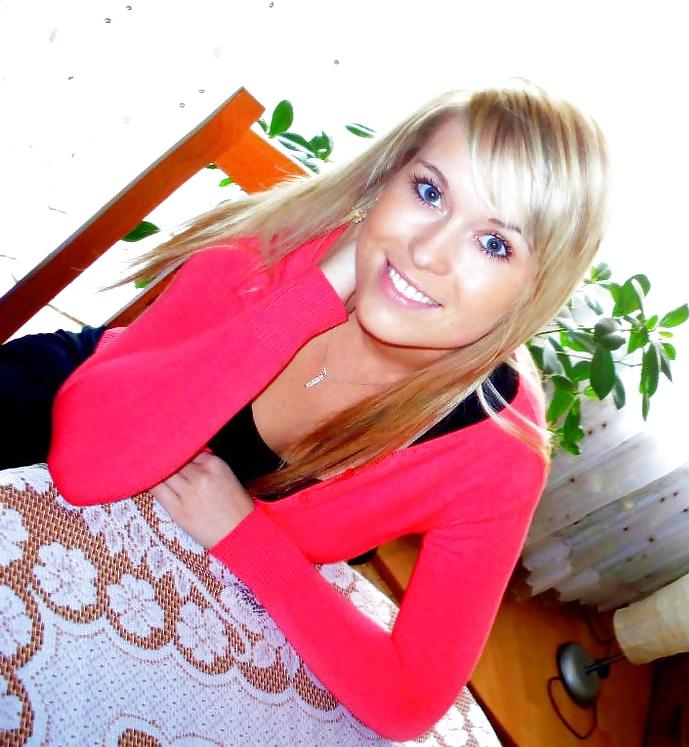 7P Polish girl ONE