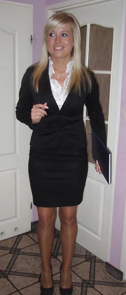 7P Polish girl ONE