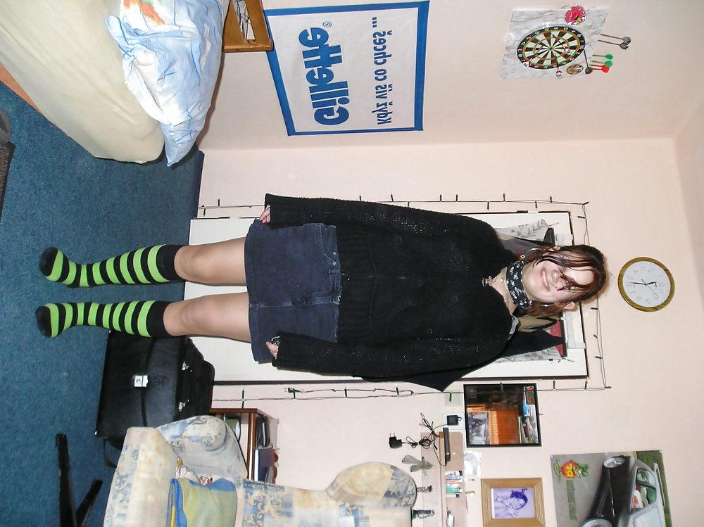25P Private pics of a sweet teen