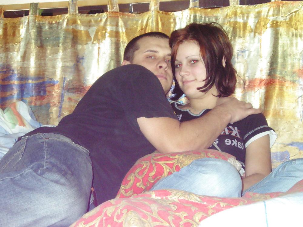 25P Private pics of a sweet teen