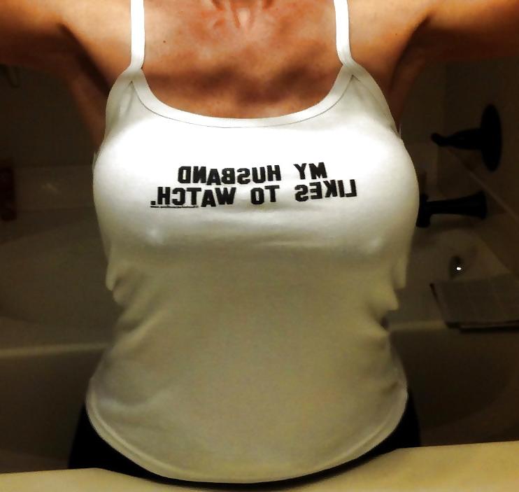 25P Magic Words... - Cuckold Sexwife Hotwife Slut 