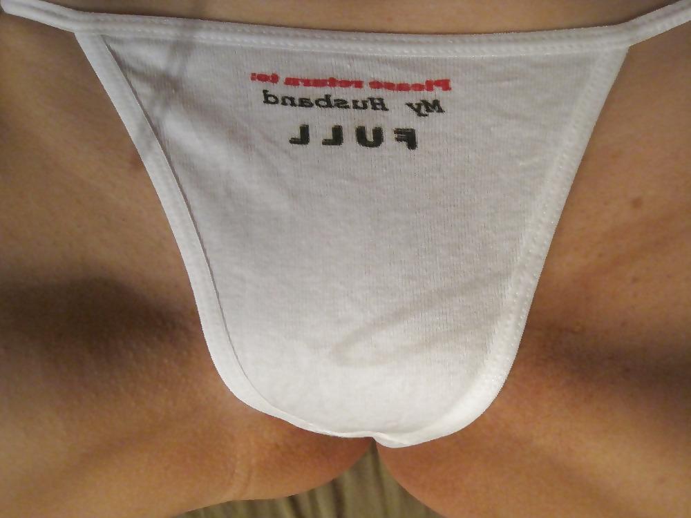 25P Magic Words... - Cuckold Sexwife Hotwife Slut 