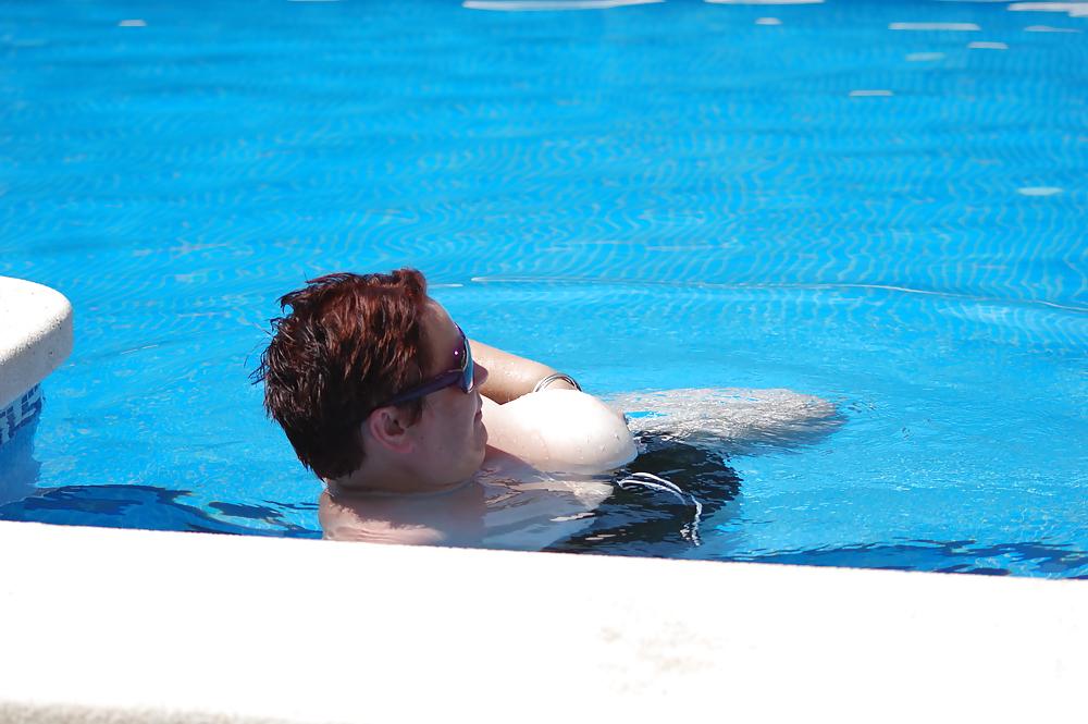 4P Pool 