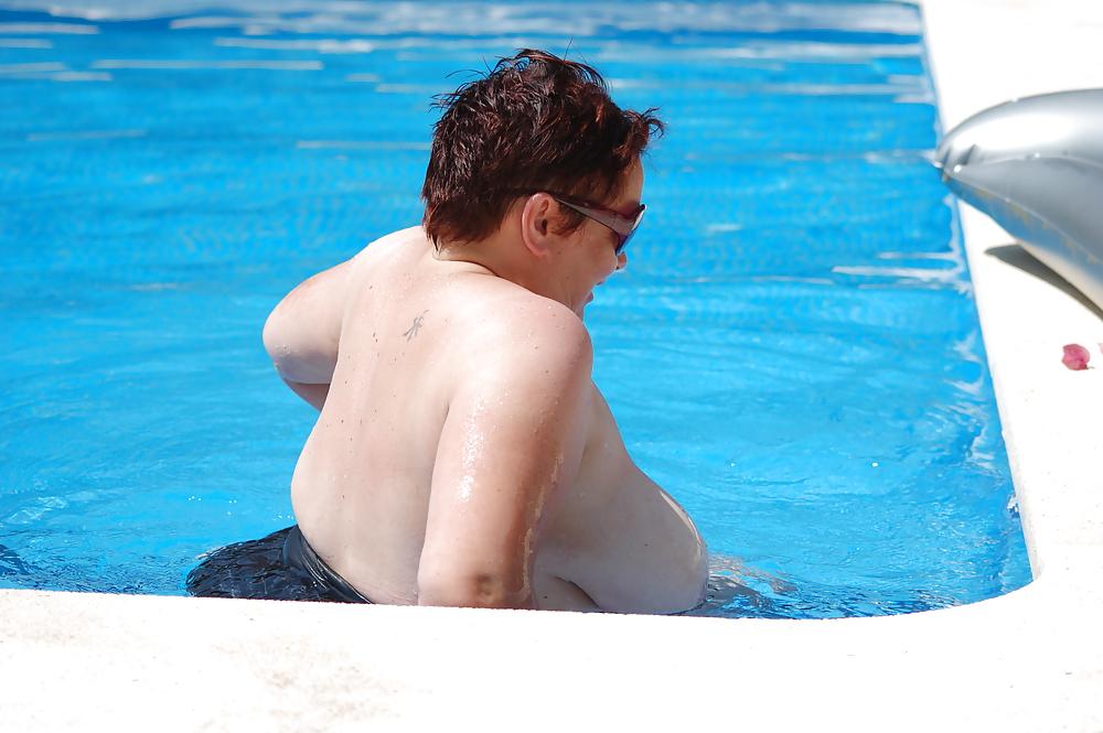 4P Pool 