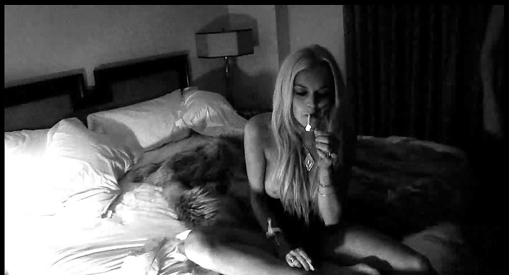 25P Lindsay Lohan sexy and nude A1NYC