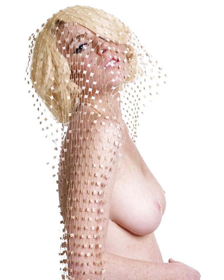 25P Lindsay Lohan sexy and nude A1NYC