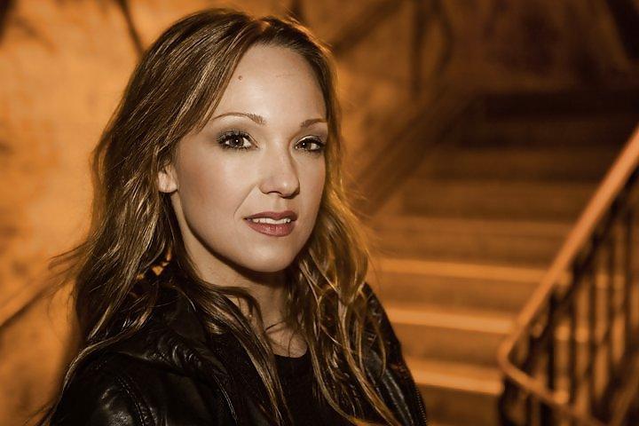 18P Carolin Kebekus - German hot Comedian