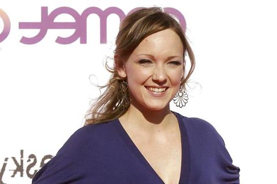 18P Carolin Kebekus - German hot Comedian