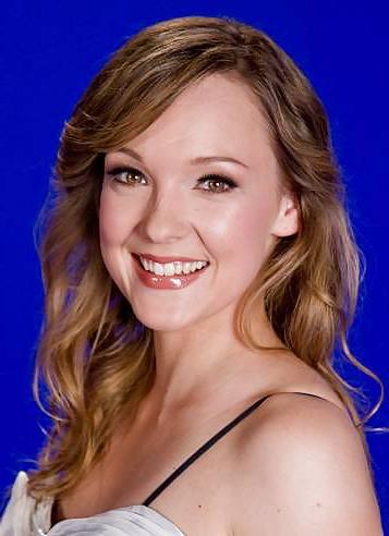18P Carolin Kebekus - German hot Comedian