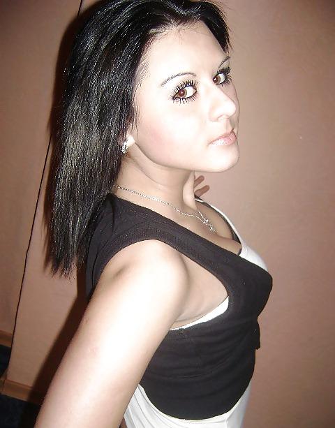6P Gabi polish girl