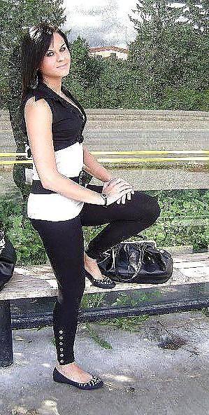 6P Gabi polish girl