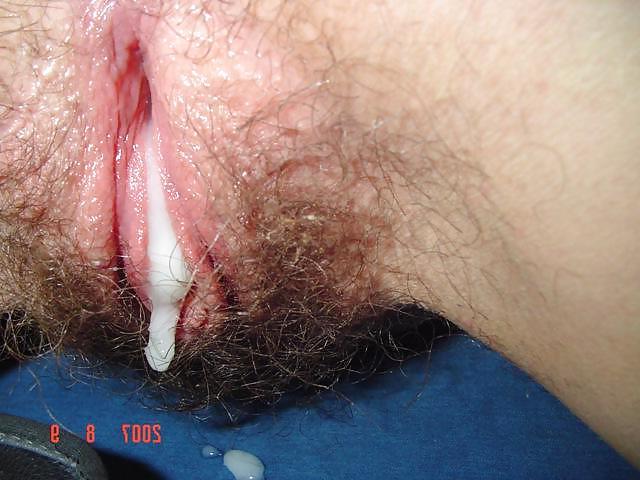 16P Amateurs Creampie