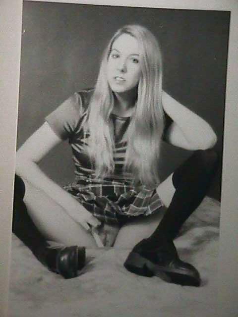 25P Vintage Teens Mix #1