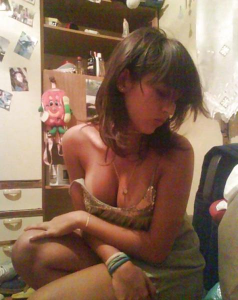 14P Portuguese girl