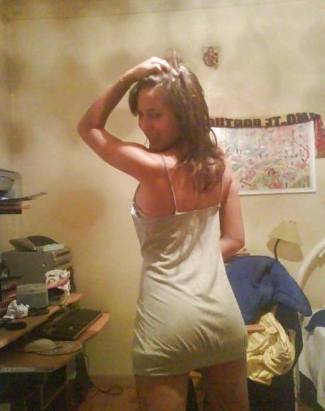14P Portuguese girl