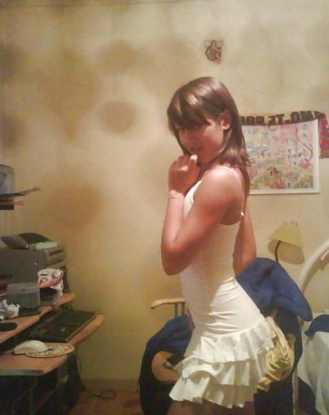 14P Portuguese girl