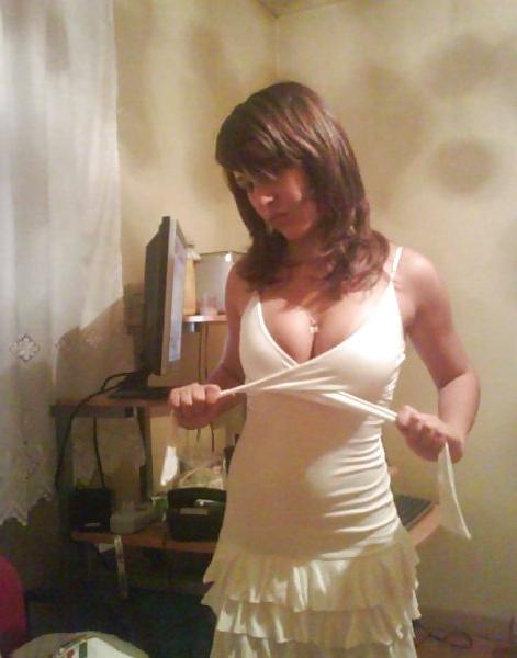 14P Portuguese girl