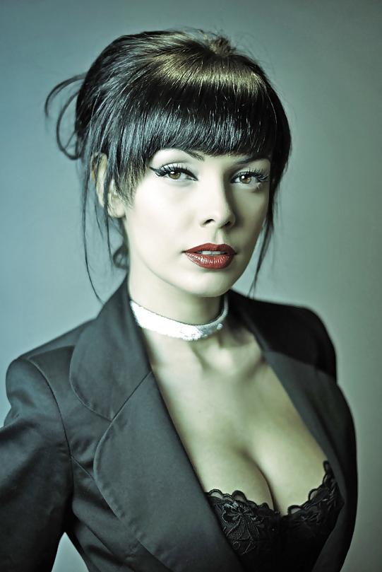 25P Dorota Gardias Skora
