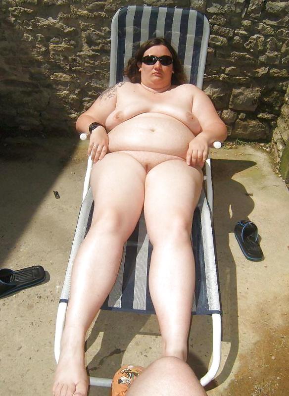 19P Sunbathing 3.