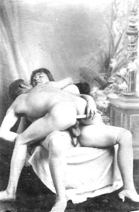 25P VINTAGE SEXX