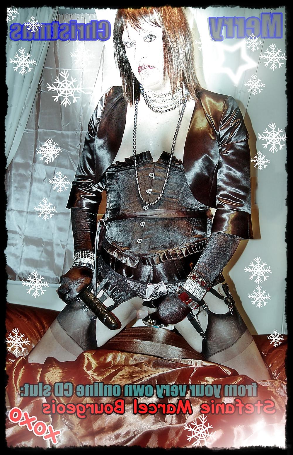 4P Jingle balls.