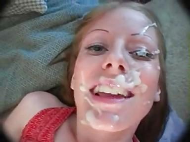 25P Cum on anything IV