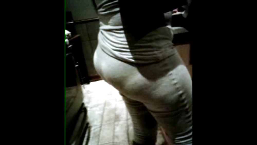 21P Donk wit lines
