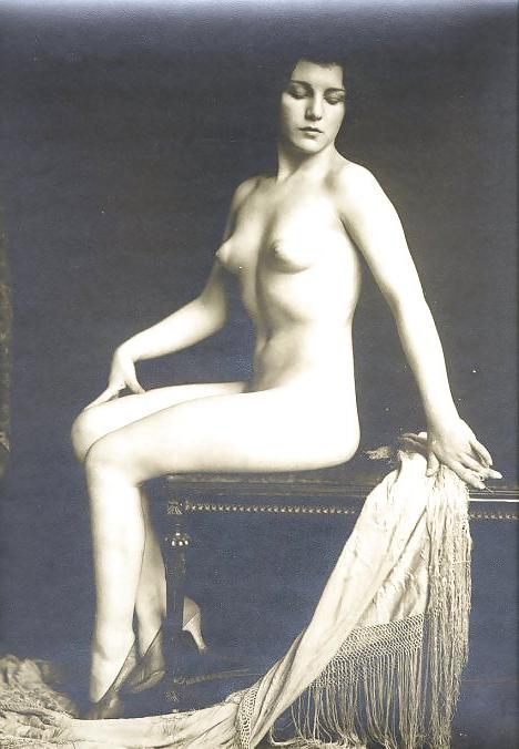 19P Babes and teens vintage