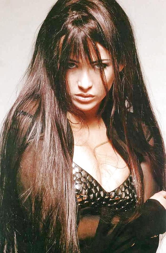 15P Sophie Marceau
