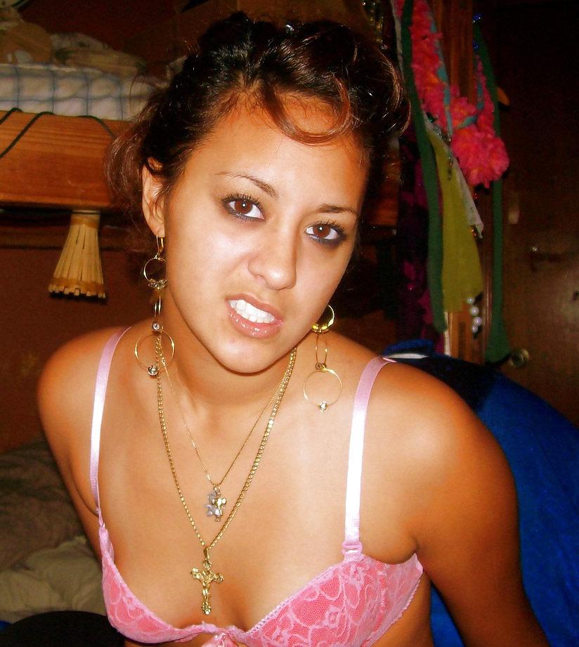 25P EXOTIC GIRLFRIEND