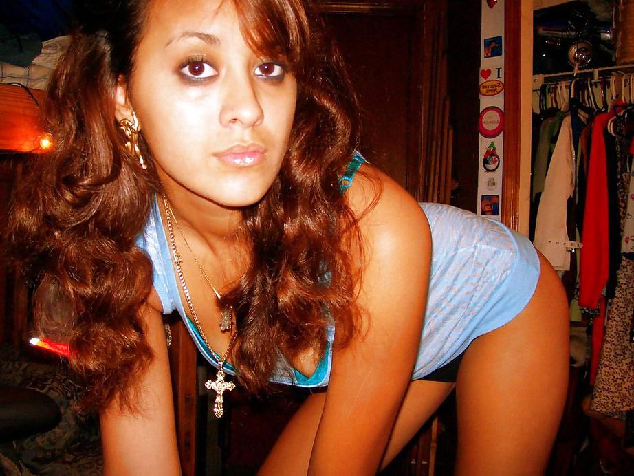 25P EXOTIC GIRLFRIEND