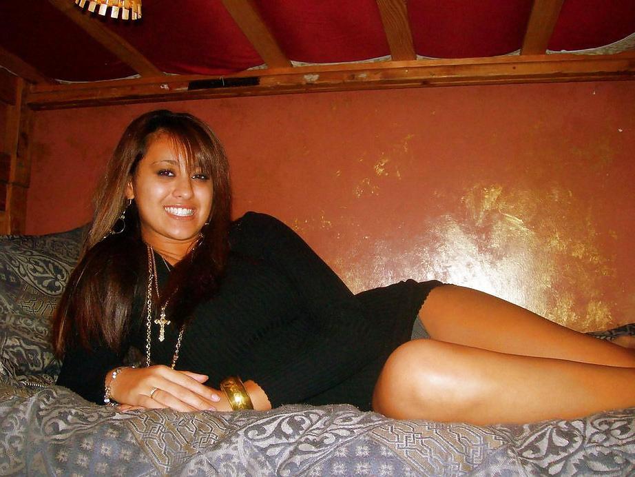 25P EXOTIC GIRLFRIEND