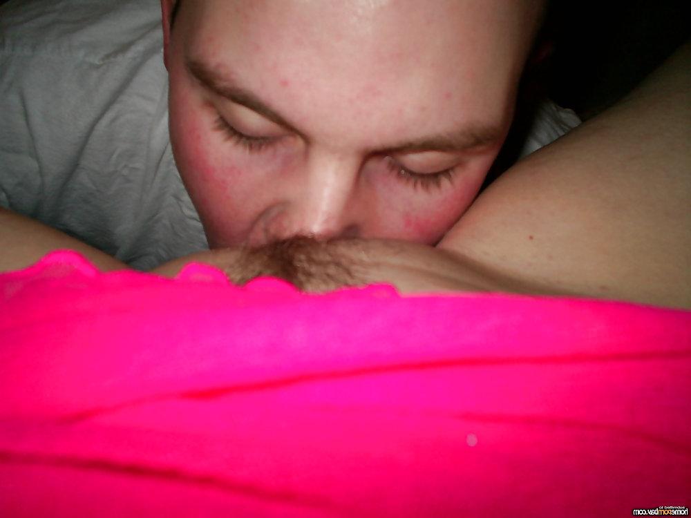 11P Sucking in POV