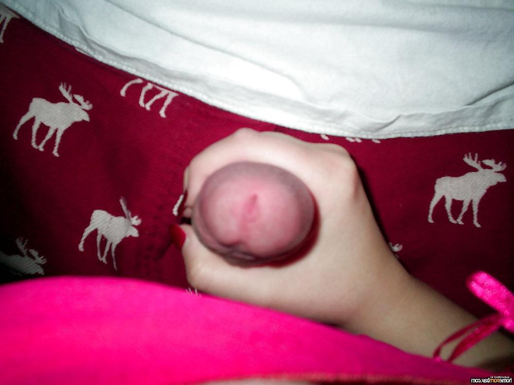 11P Sucking in POV