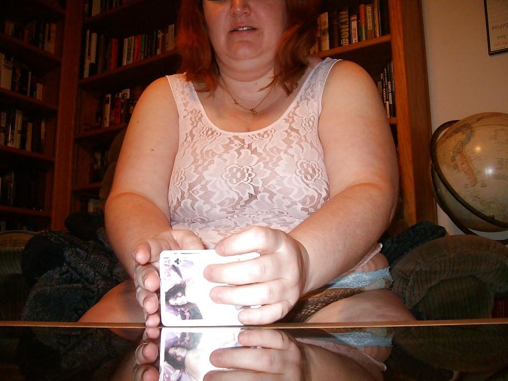 14P STRIP POKER ANYONE?