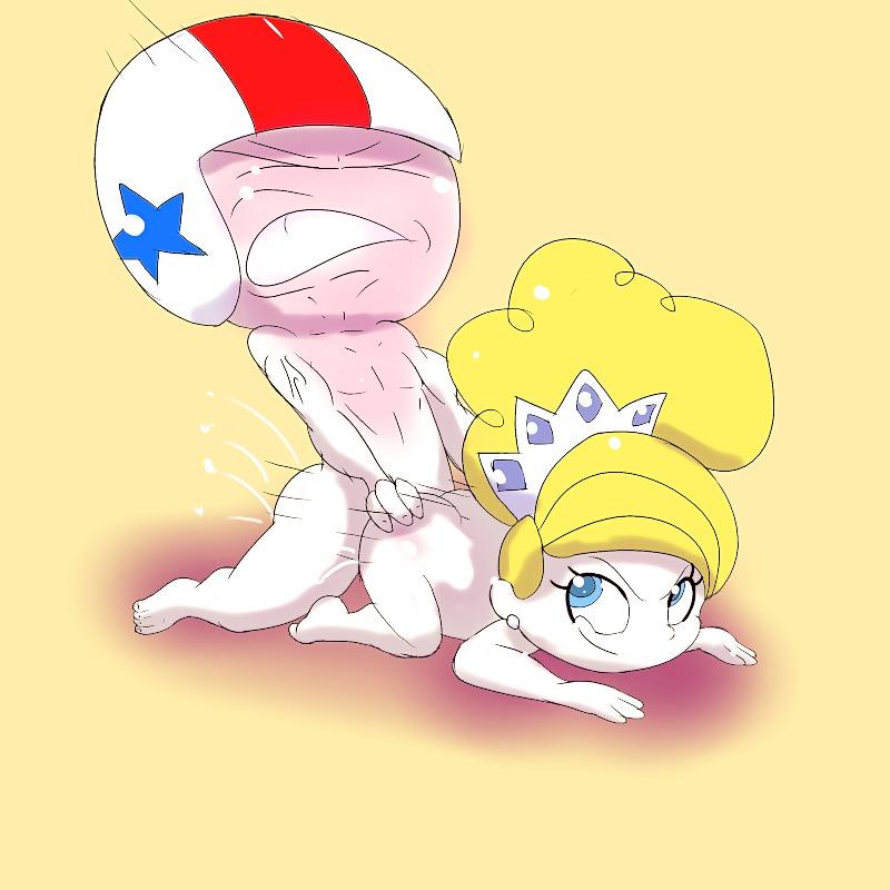 9P Kick Buttowski Suburban Daredevil : CUM Like 