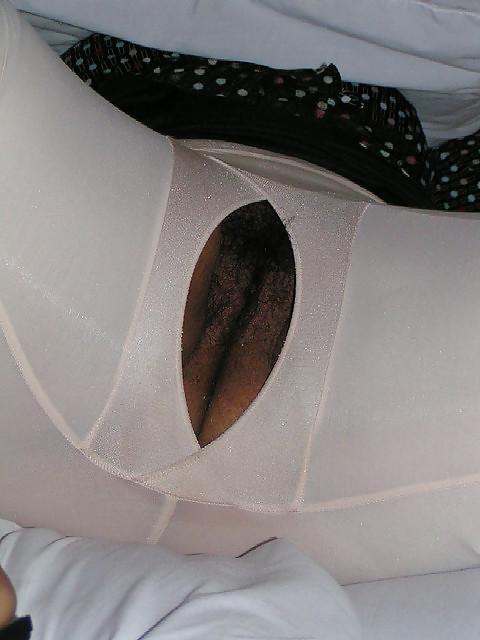 18P Plumper Girdles