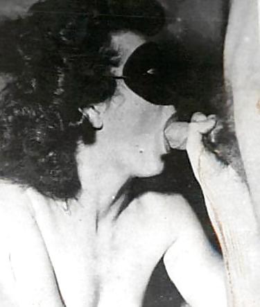 12P Mamadas Vintage