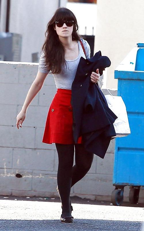 25P Zooey Deschanel mega collection 