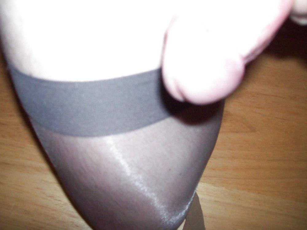 25P Wednesday morning as horny as ever