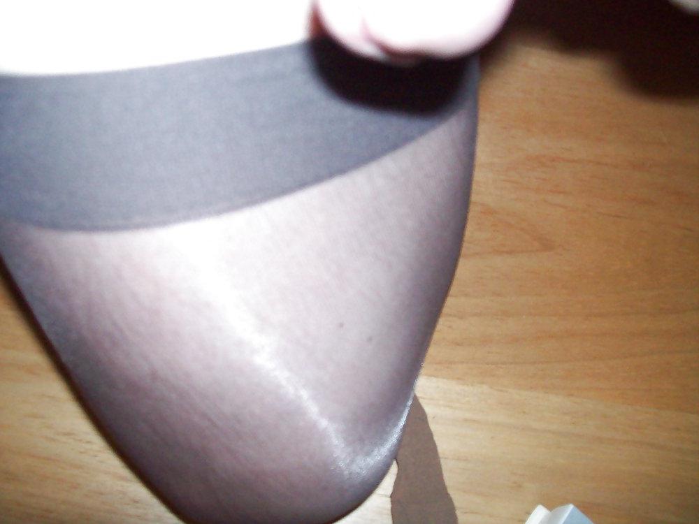 25P Wednesday morning as horny as ever