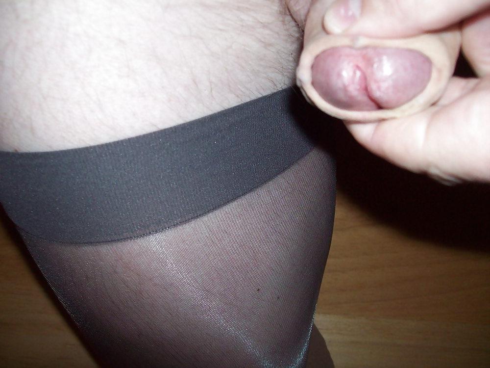 25P Wednesday morning as horny as ever