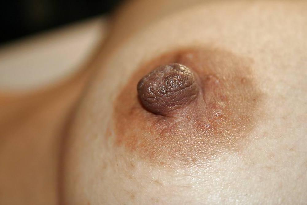 25P Big Nipples